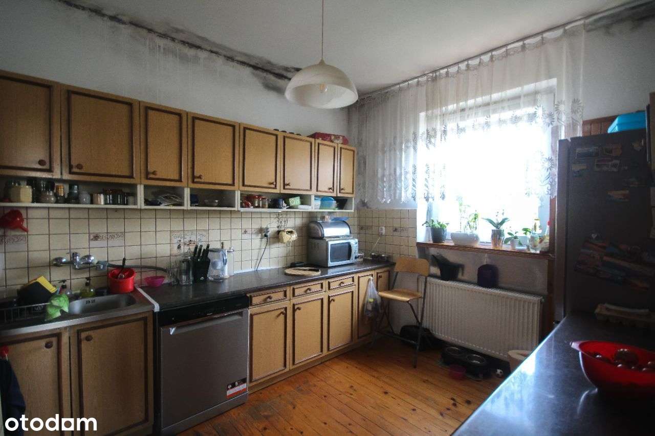 Dom Wolnostojący | Działka 2200m2 | do remontu-12