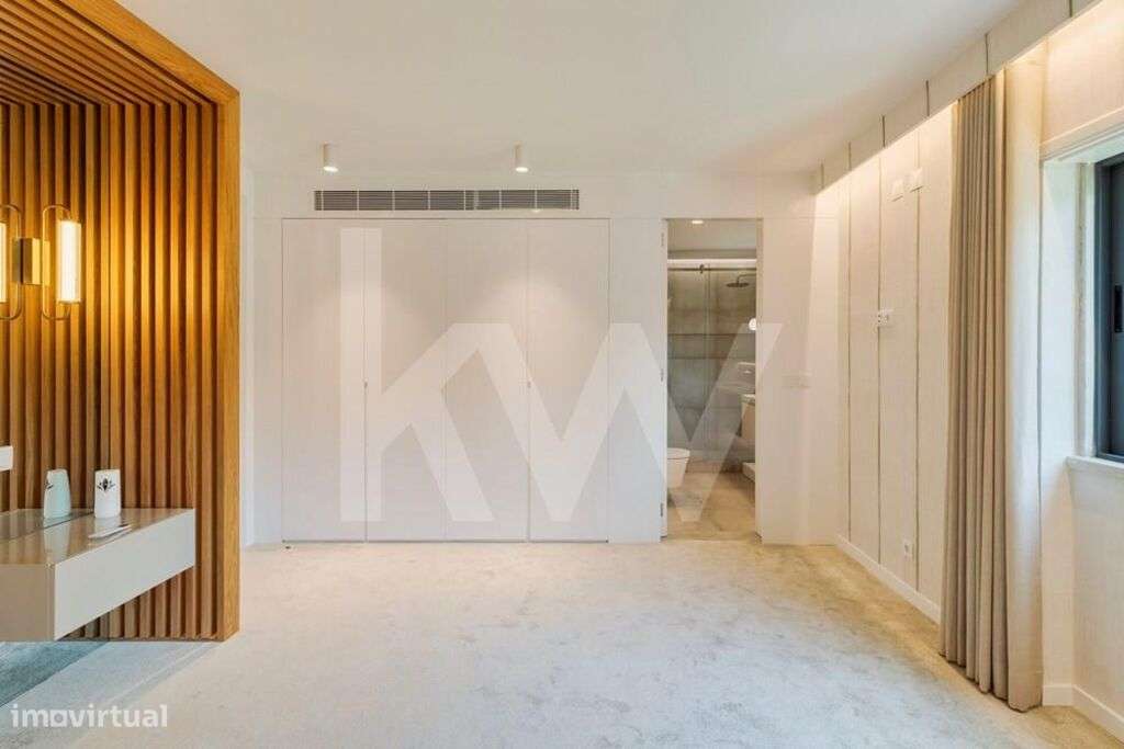 Fantástico apartamento T3 no Condomínio Costa do Sol - Monte Estoril-26