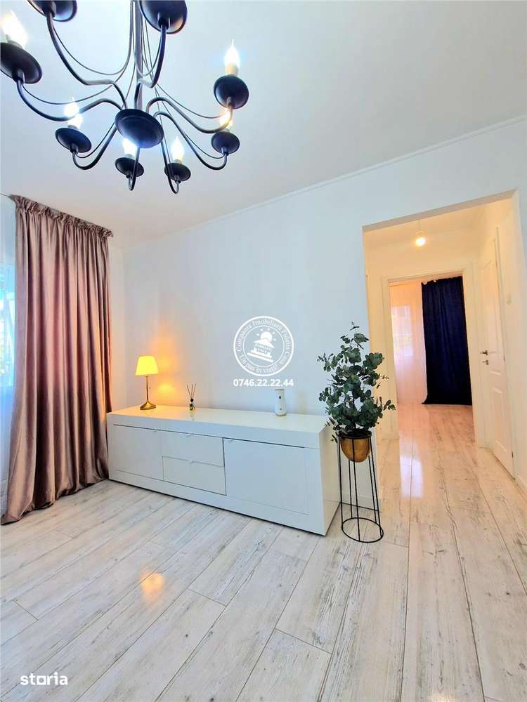 Apartament 2 camere de vânzare Podu Roș – Cantemir, Iaș-6