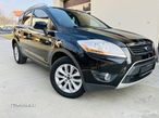 Ford Kuga 2.0 TDCi 4x4 Titanium - 17