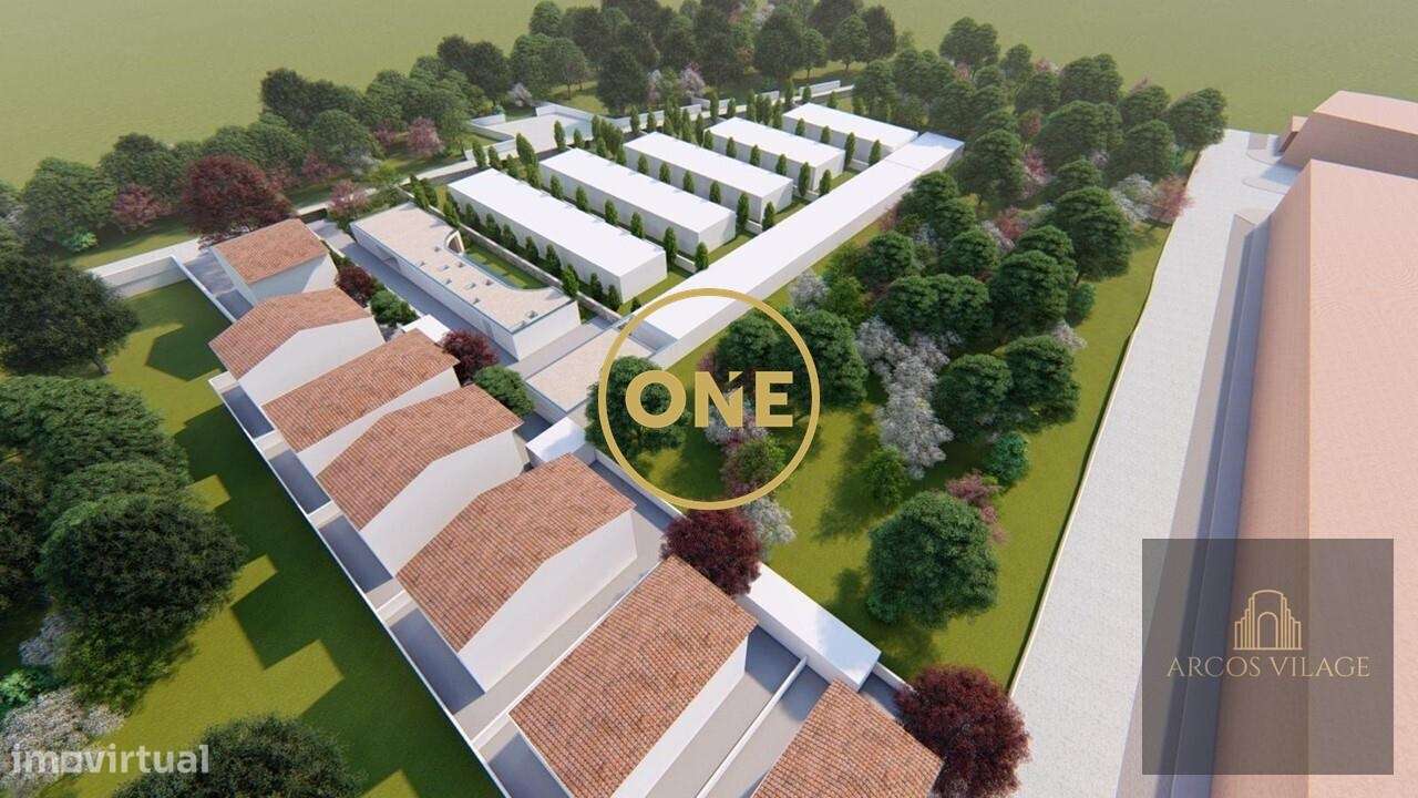 Lote de Terreno em Argivai – Póvoa de Varzim - Grande imagem: 4/27