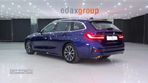 BMW 318 d Touring Auto - 4