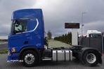 Scania R 450 / RETARDER / I-PARK COOL / HIDRAULICA DE BASCULARE / 12.2021 AN / - 4