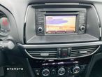 Mazda 6 Kombi SKYACTIV-D 150 i-ELOOP Exclusive-Line - 22