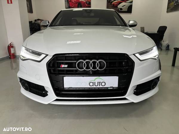 Audi S6 - 2