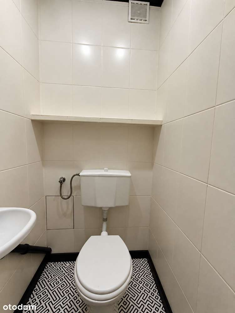 Na Sprzedaż 2 Pokojowe Mieszkanie z Dużą Loggią ul Niepodległości-11