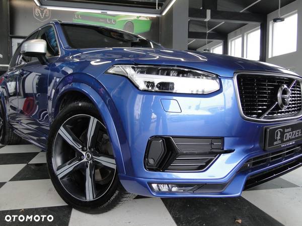 Volvo XC 90 - 3