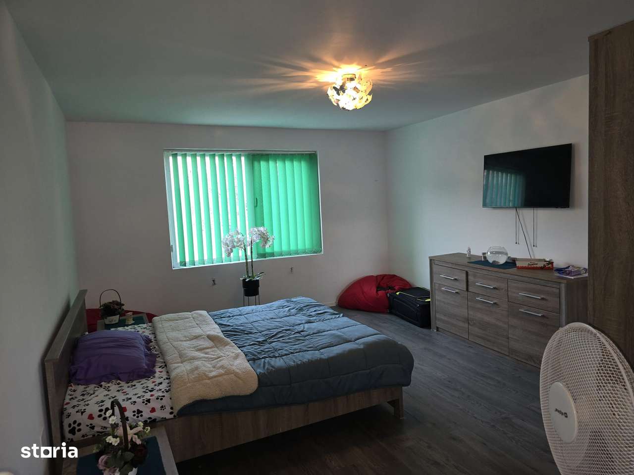 Casa,vila la Codlea 2 corpuri-4