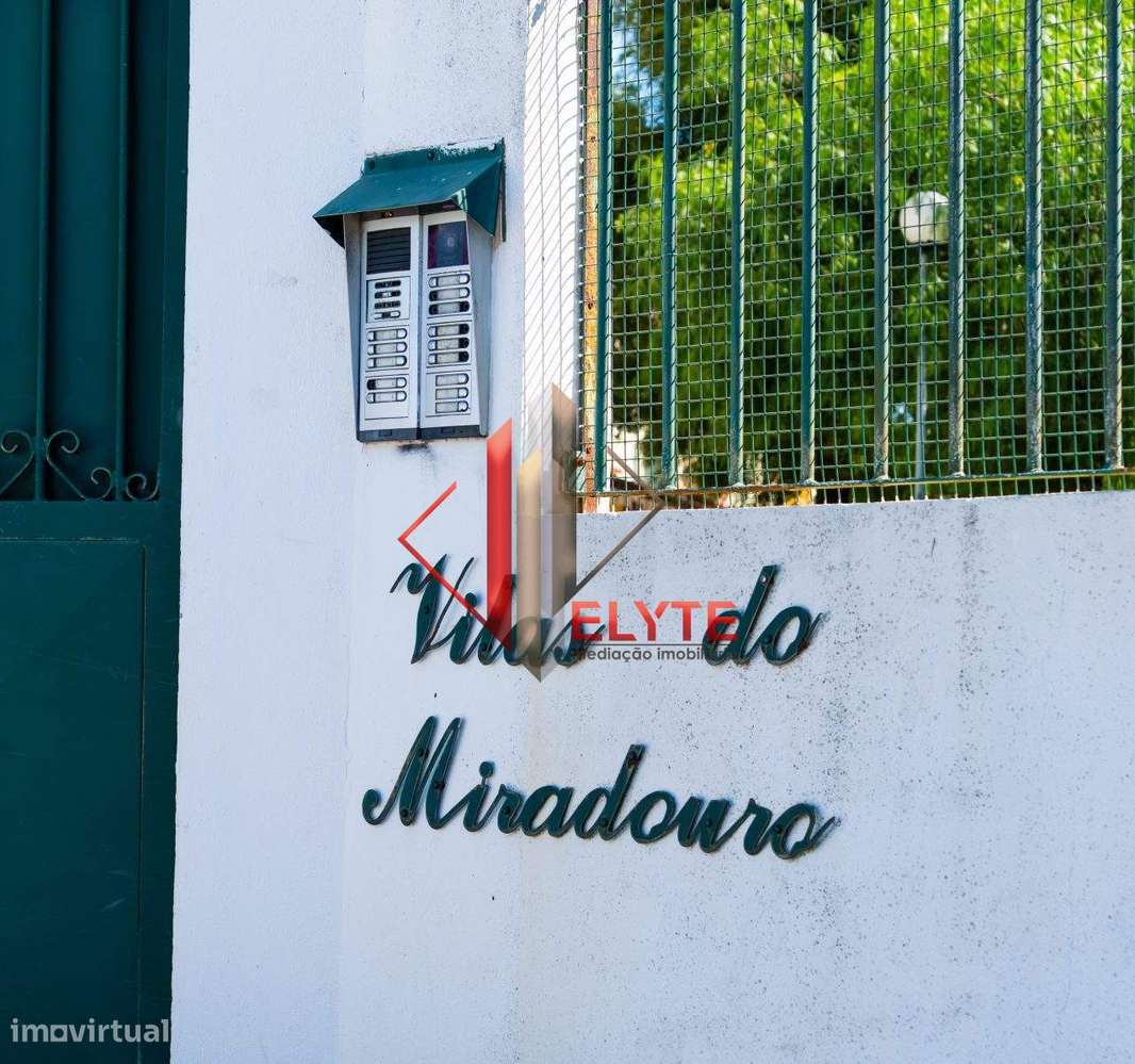 Moradia em Benavente T4 em Condomínio Fechado-46