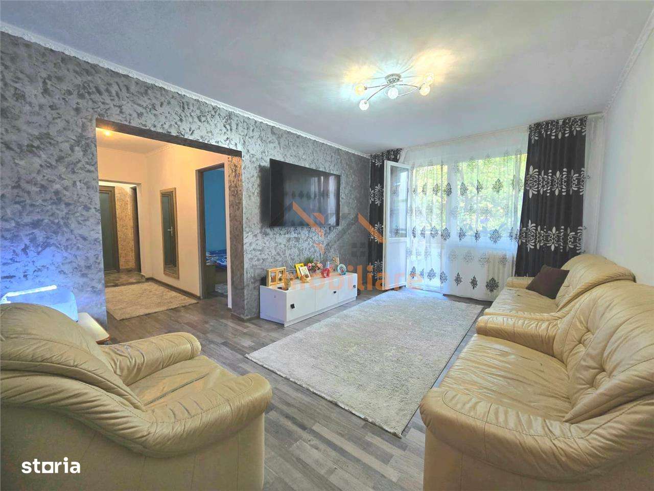 APARTAMENT 4 CAMERE | DECOMANDAT | ETAJ 2 | ROGERIUS | ORADEA - Imagine principală: 1/20