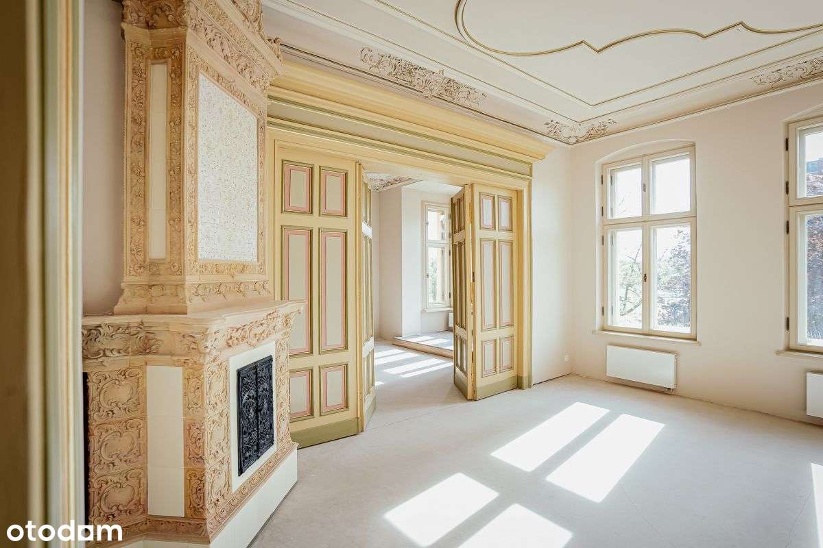 Twój prestiżowy second house w sercu Torunia-1