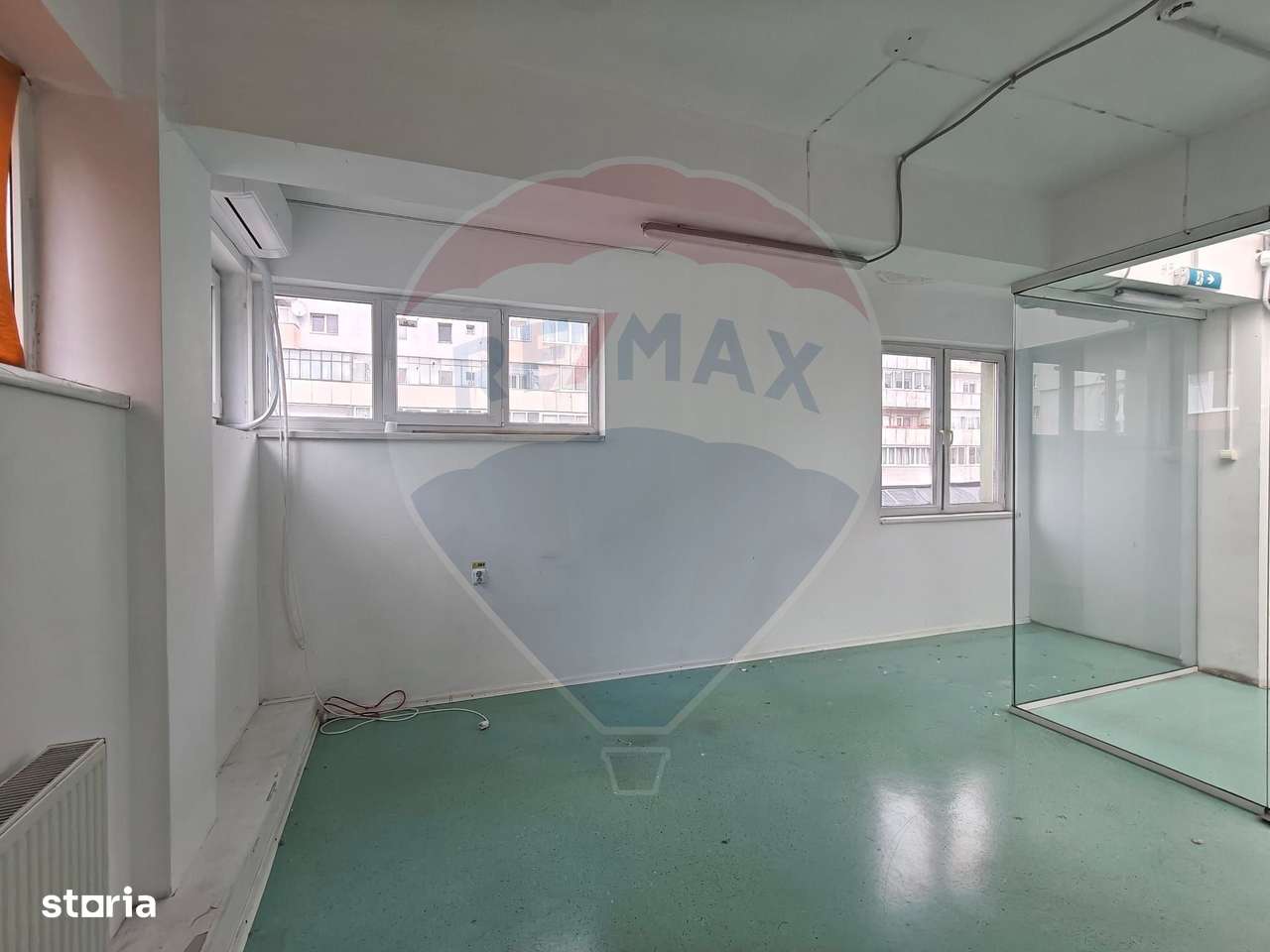 Spațiu comercial 17 mp de inchiriat - Imagine principală: 3/5