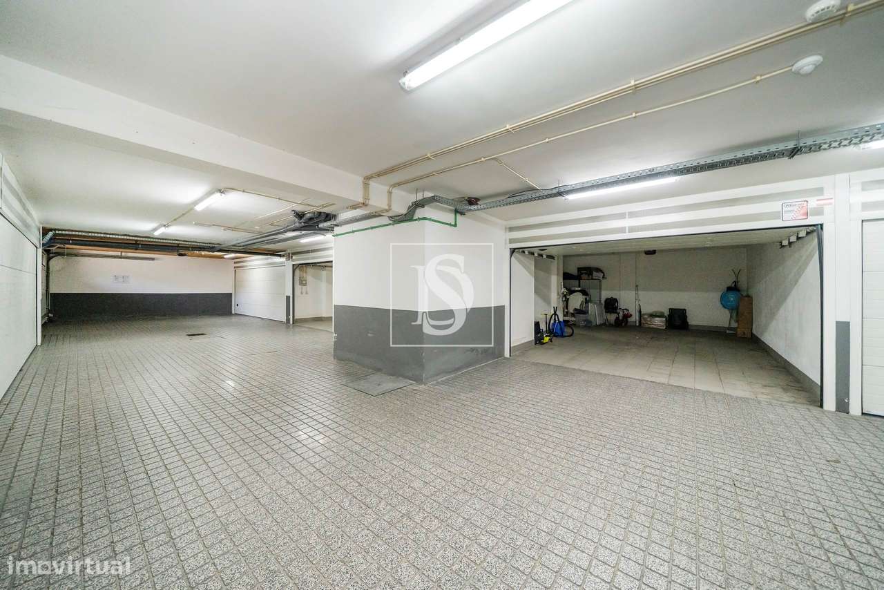 Apartamento T4 de Luxo, no Mira Rio 3, em Barcelinhos-55