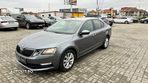 Skoda Octavia 1.5 TSI Ambition - 2