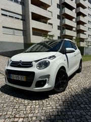 Citroën C1 1.0 VTi Elle