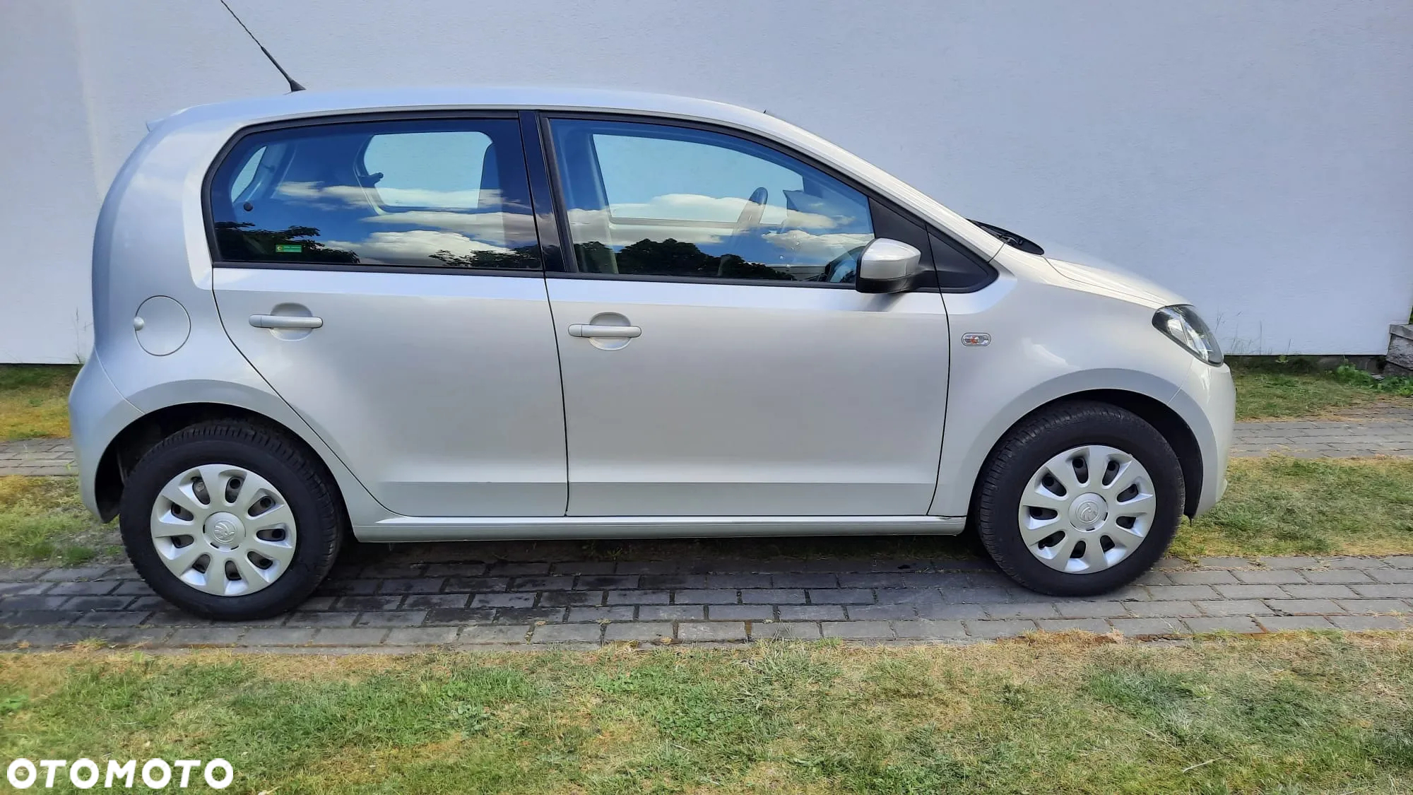 Skoda Citigo 1.0 Ambition - 13