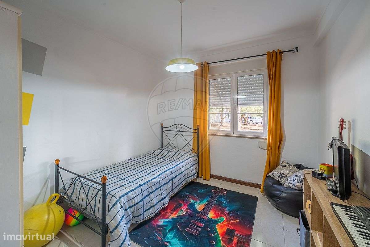 Apartamento T3 para venda-12