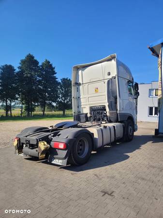 DAF XF 480FT - 3