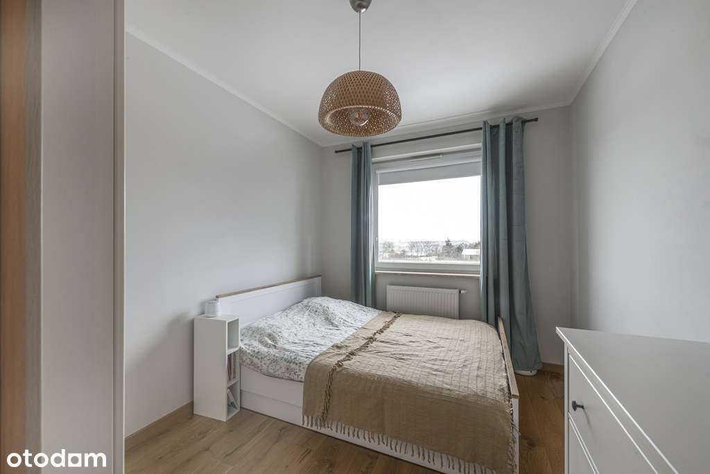 Mieszkanie 2 pokojowe ul. Leszczynowa-9