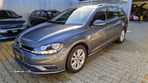 VW Golf Variant 1.6 TDi Confortline DSG - 5