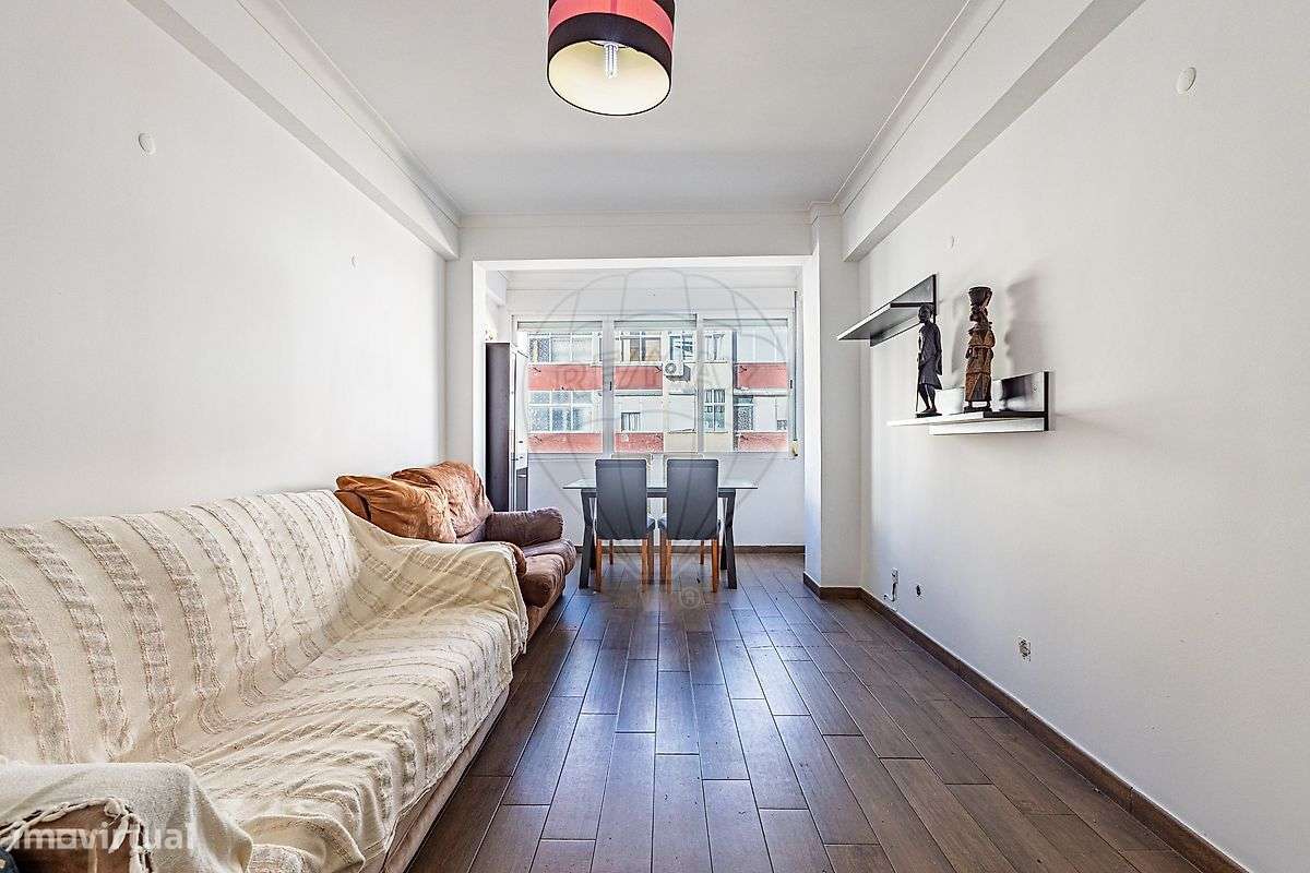 Apartamento T3 para venda-7