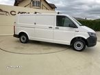 Volkswagen Transporter LUNG , 2USI CULISANTE - 4