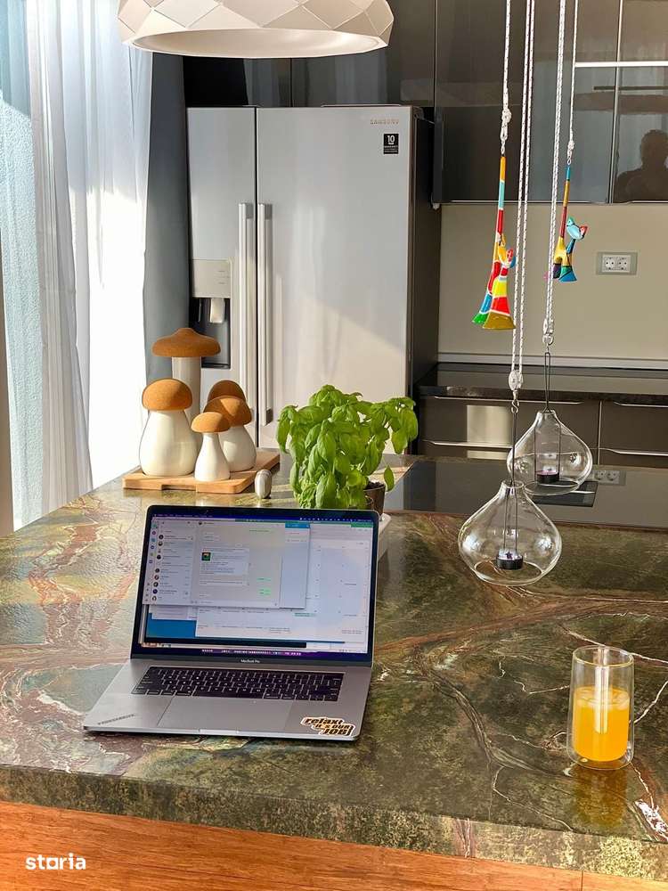 Apartament UNIC - WINGS Cluj-Napoca-8