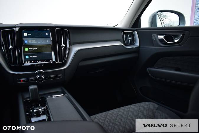 Volvo XC 60 - 13