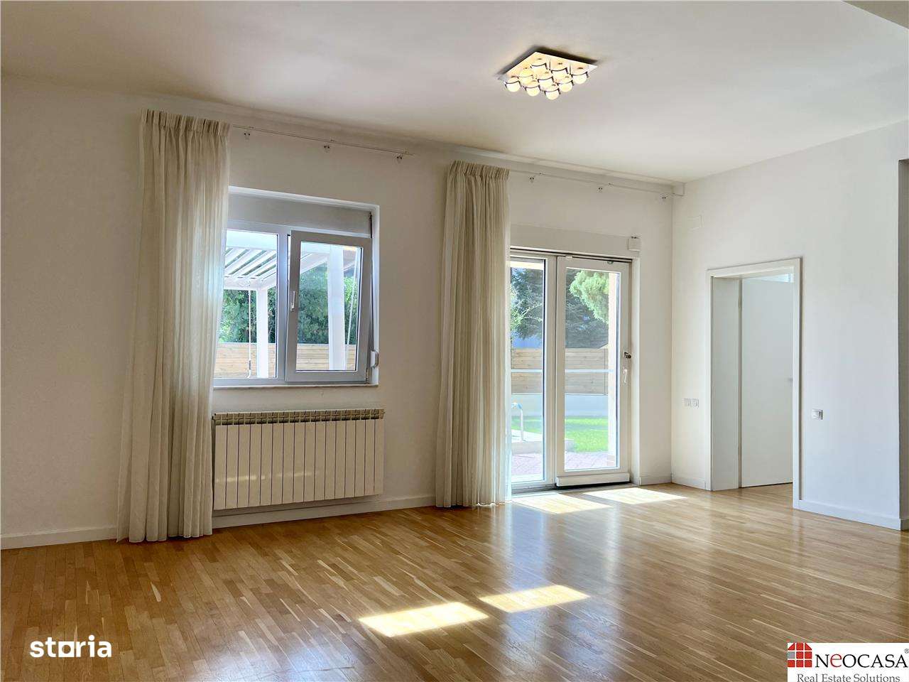 Vila premium in ansamblu superb | Iancu Nicoale - British School - Imagine principală: 5/20