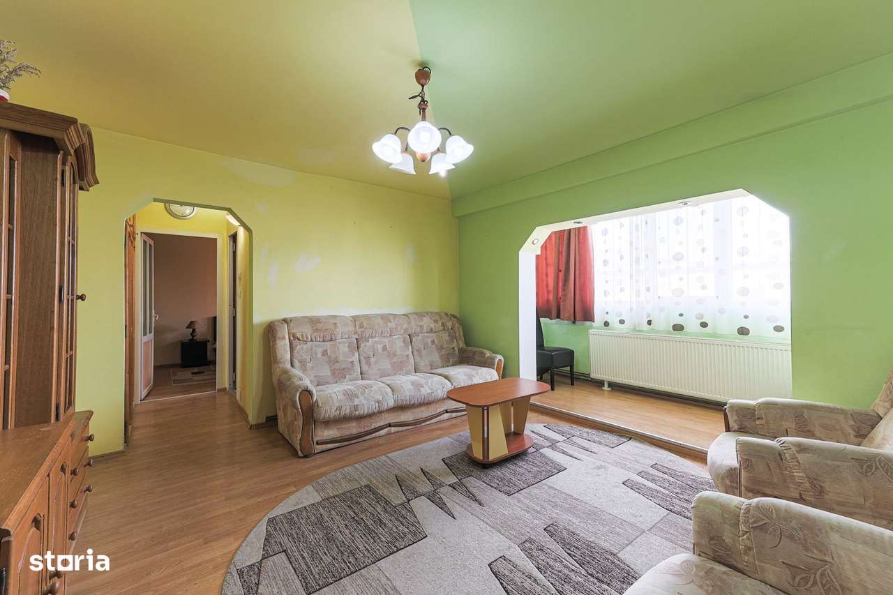 OCAZIE! Apartament 2 camere - Micalaca - COMISION 0% - Imagine principală: 1/7