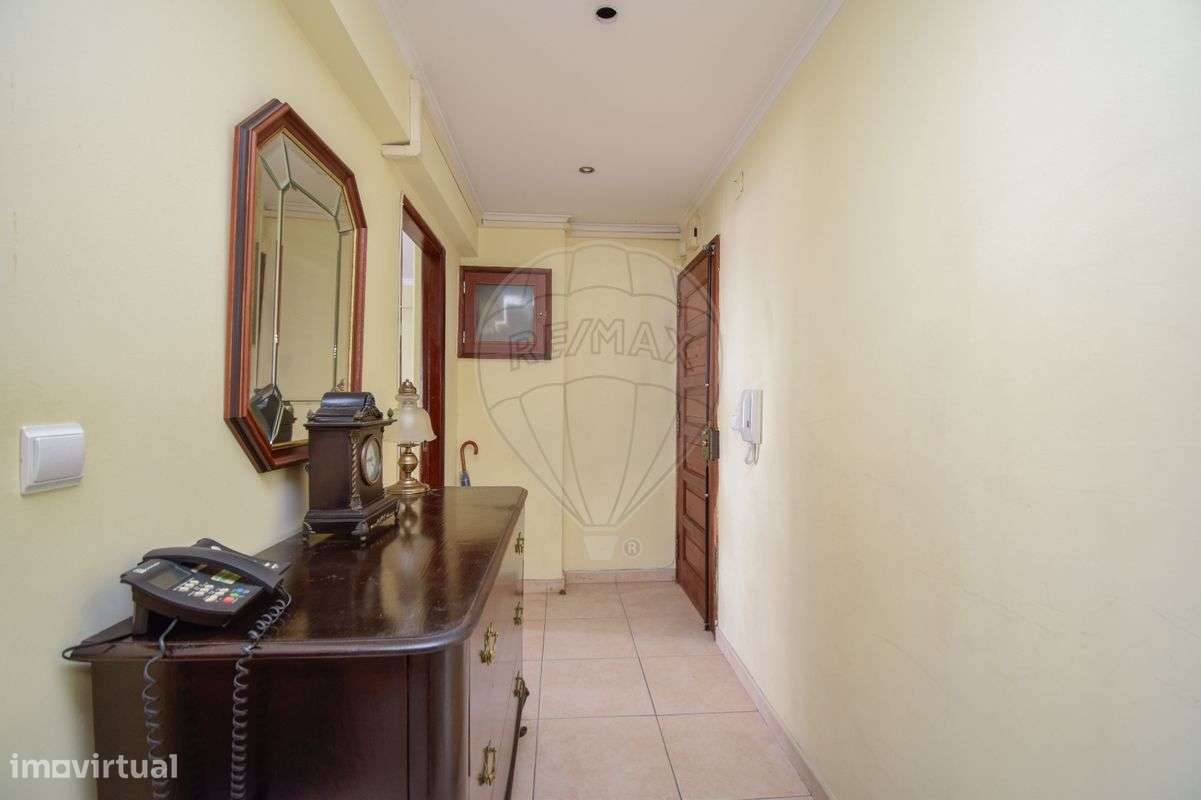 Apartamento T1 para venda - Grande imagem: 5/17