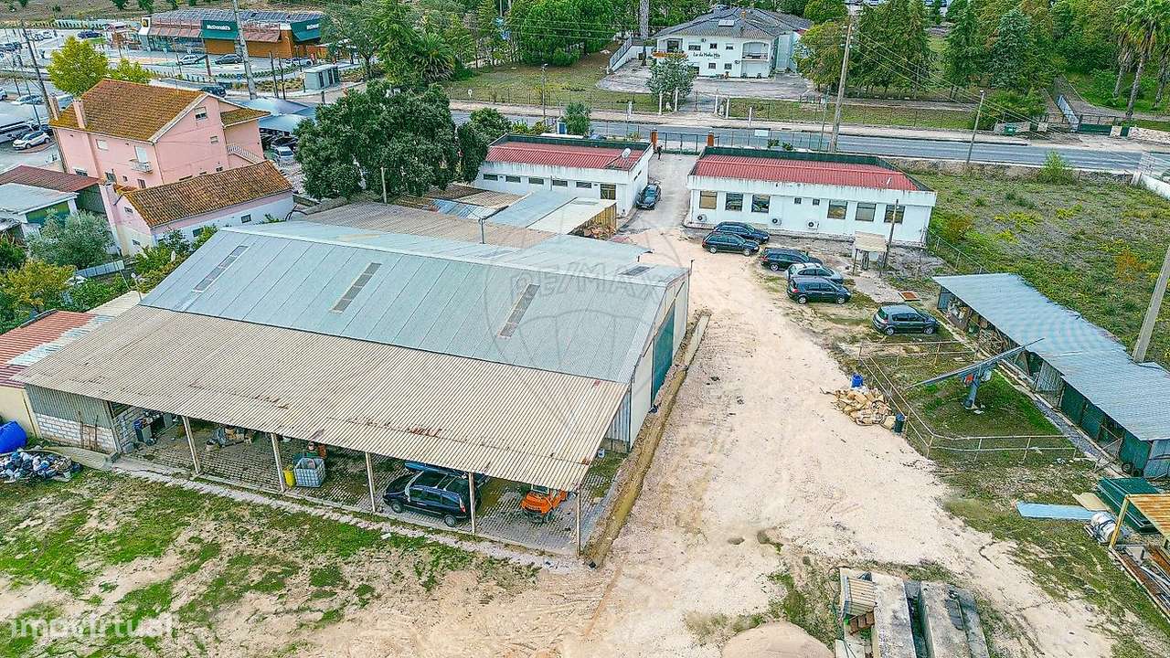 Armazém  para venda-12