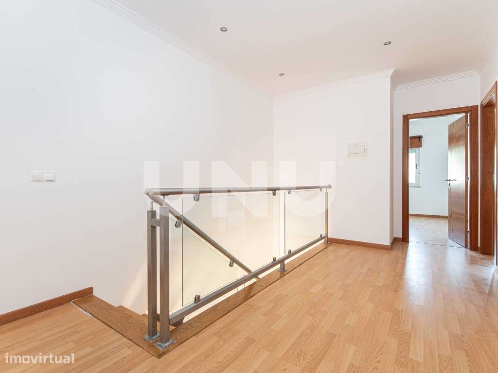 Moradia T3, inserida em condomínio privado, na Carnota, Alenquer!-19