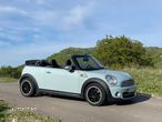 Mini Cooper D AT - 15