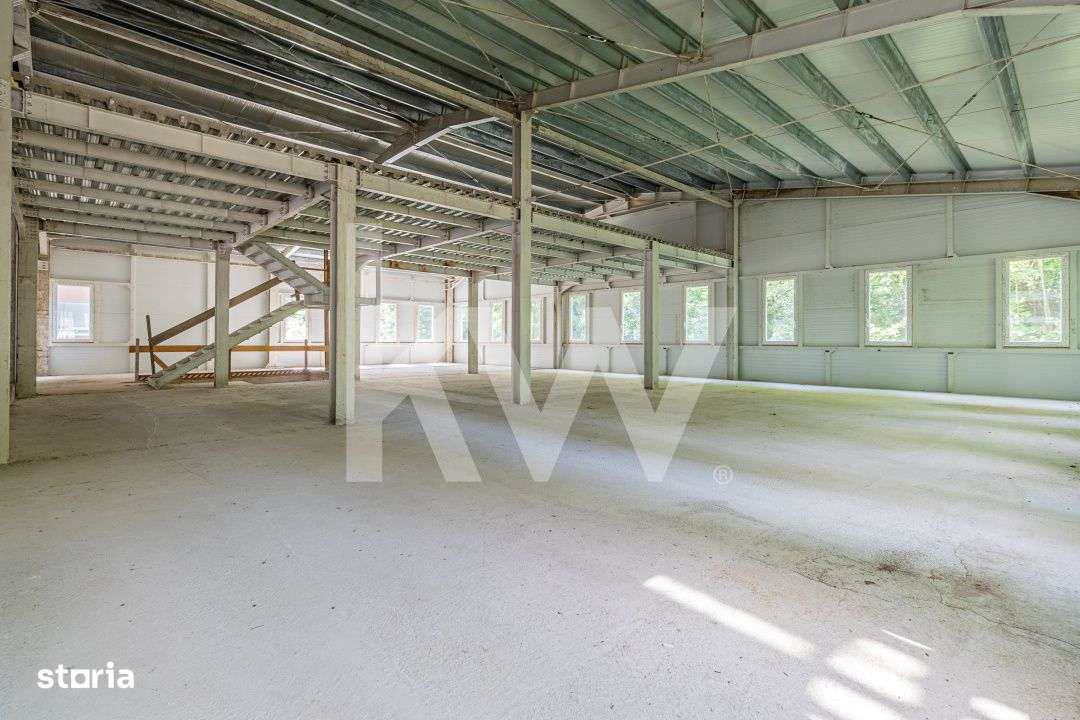 Cladire multifunctionala – ideala pentru centru medical, Racadau, CO - Imagine principală: 5/19