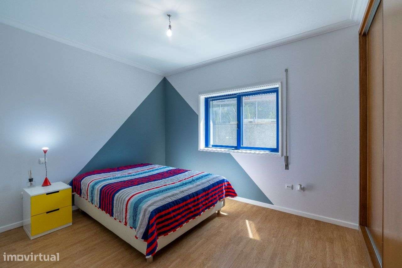 Apartamento T3 à venda em Gondomar-11