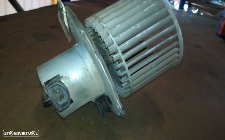 Motor Da Chaufagem Sofagem  Ford Transit Caixa (E_ _) - 1