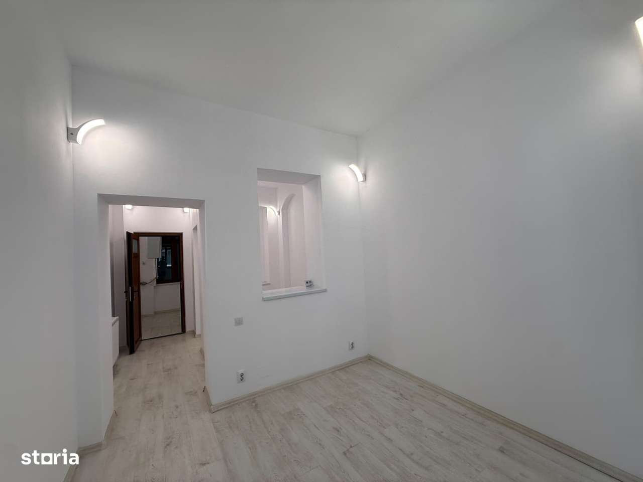 Duplex P+1 | Piata Unirii | Complet renovat | Fara risc seismic-2