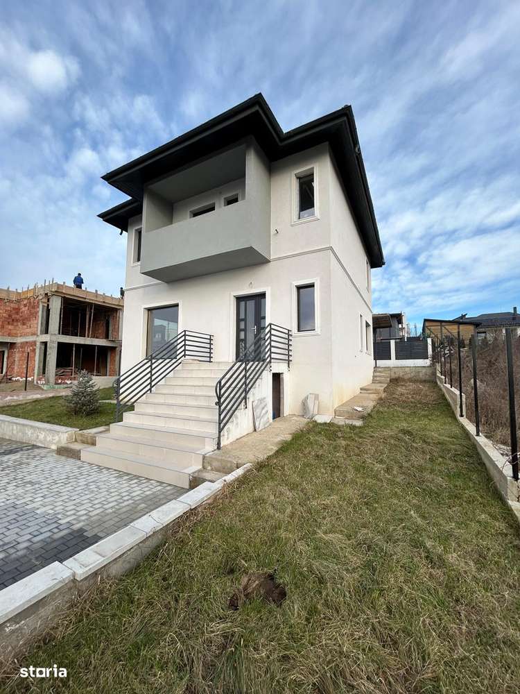 Casa - zona Visan - Craitei-12