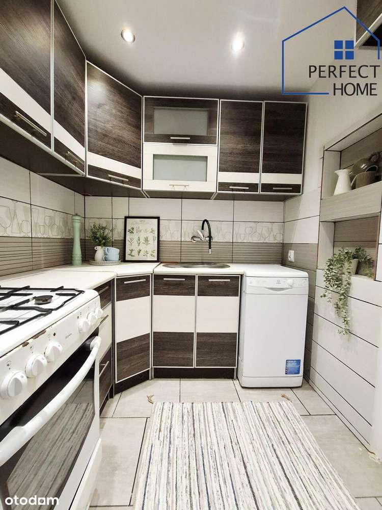 Zadbane Mieszkanie w Centrum Wodzisławia, 2 pokoje, niski czynsz-16