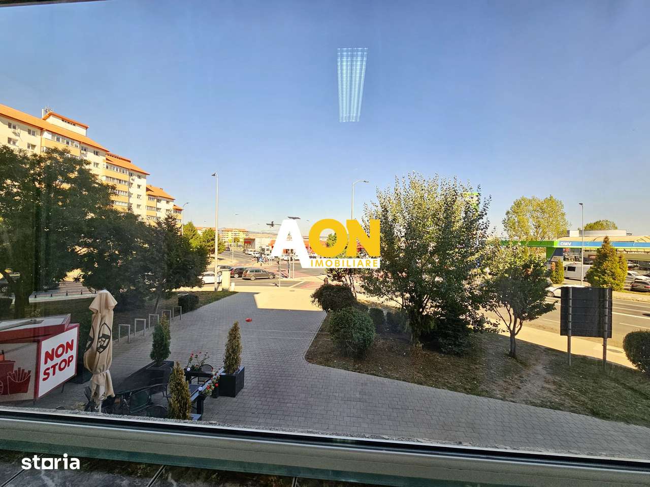 Spatiu de birouri, expunere excelenta, zona Profi - OMV Stadion - Imagine principală: 4/10