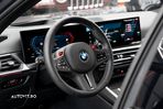 BMW M3 Competition xDrive AT - 32