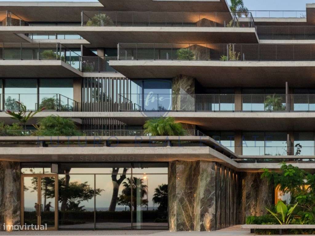 LOJA COMERCIAL - ESTRADA MONUMENTAL - FUNCHAL - Grande imagem: 1/32