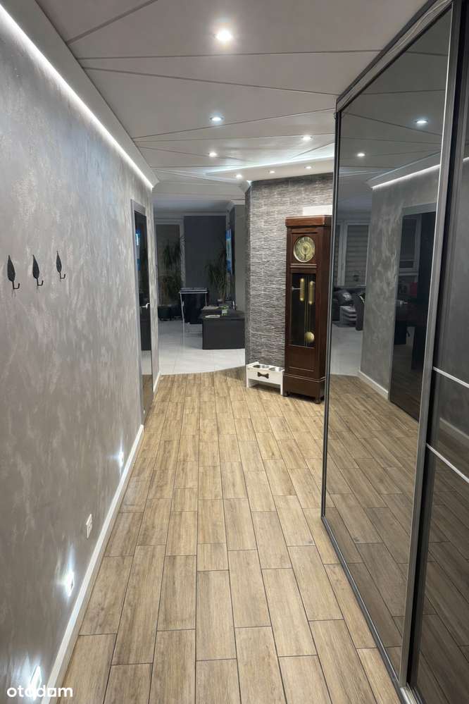 84 m²|2 tarasy|Garaż|Klimatyzacja|Rolety elektryczne|Wysoki standard - Pełny obrazek: 5/17