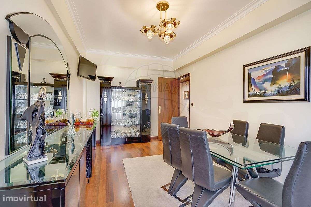 Apartamento T2 para venda-10