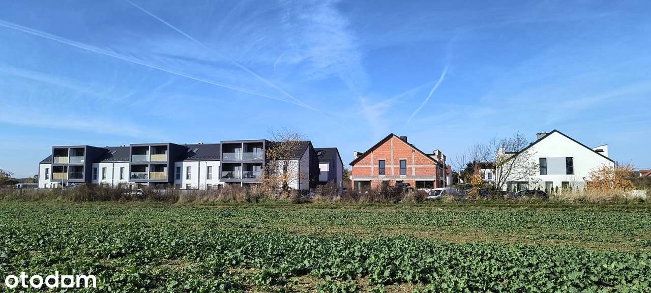 DOM 127 m2 / 4 POKOJE  2 ŁAZIENKI / OGRÓD 74 - Pełny obrazek: 5/20