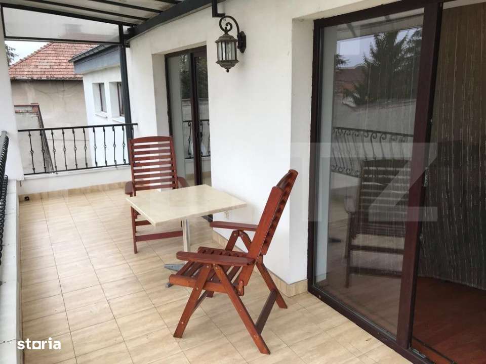 Apartament 2 camere, 75 mp cu terasa, zona Semicentrala - Imagine principală: 5/12