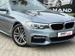 BMW Seria 5 520d Aut. M Sport Edition - 32