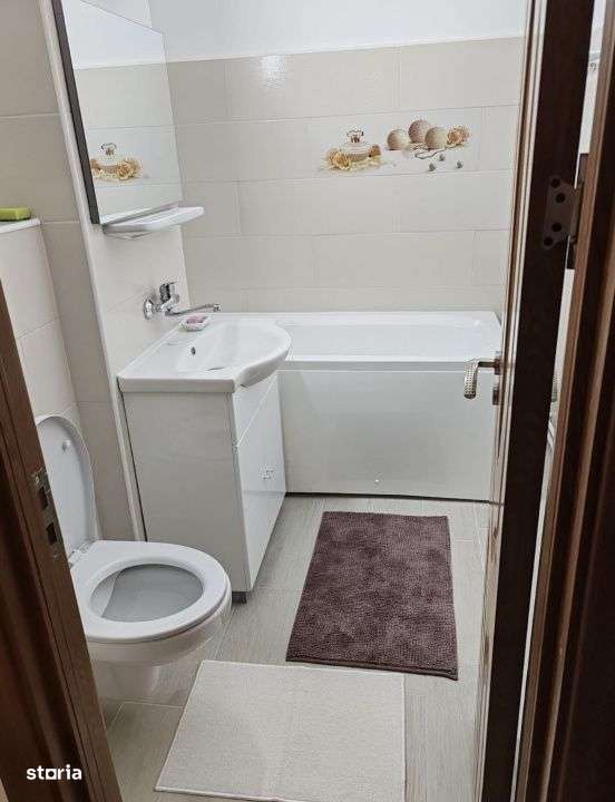 Spre inchiriere apartament 2 camere Ultracentral - Imagine principală: 5/7