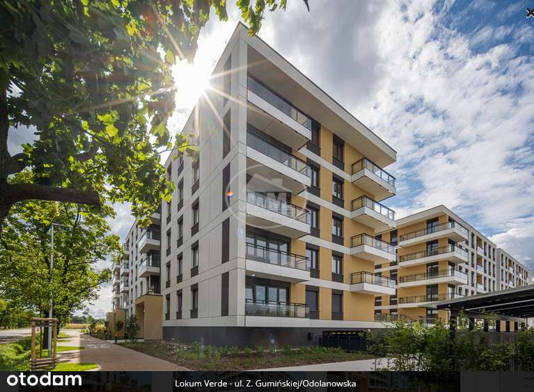 Możliwe duże rabaty Przestronne M. dla Rodziny - Pełny obrazek: 5/8